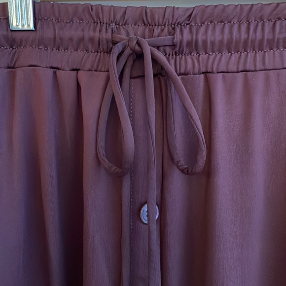 LuLaRoe Marsha skirt - Picture 3 of 6